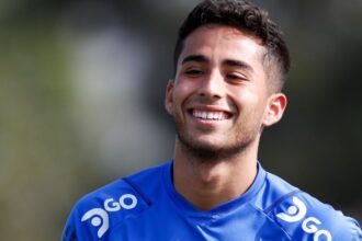 Lucas Assadi considera opciones fuera de Universidad de Chile: detalles importantes
