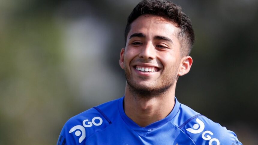 Lucas Assadi considera opciones fuera de Universidad de Chile: detalles importantes