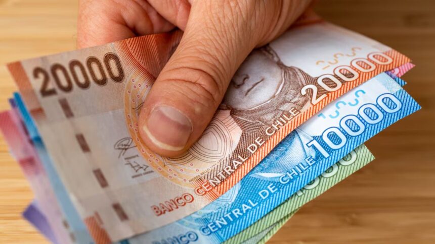 Nuevo aumento de la Beca de Alimentación para Educación Superior