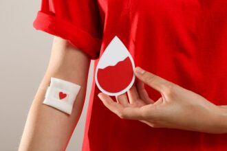 Preocupación por descenso de donantes de sangre en la Región Metropolitana