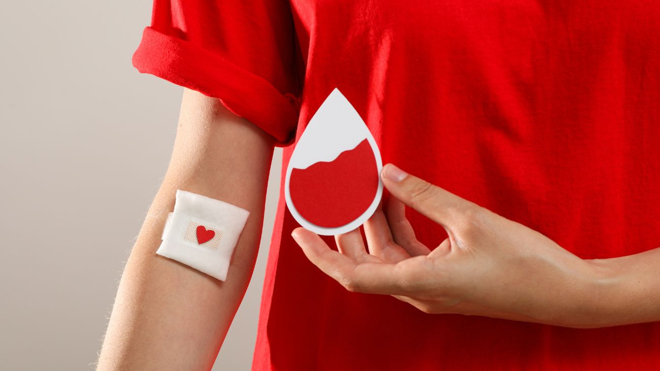 Preocupación por descenso de donantes de sangre en la Región Metropolitana Preocupación por descenso de donantes de sangre en la Región Metropolitana