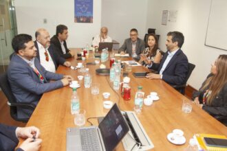 Acuerdo entre Ansco y FTC para explotación de reservas minerales en Chile