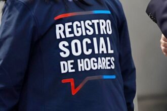 Chile introduce la Cartola Hogar para mejorar Registro Social de Hogares