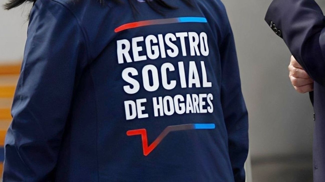 Chile introduce la Cartola Hogar para mejorar Registro Social de Hogares