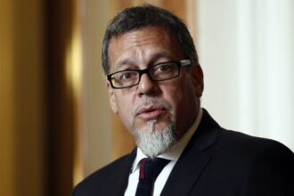 Ricardo Lagos Weber analiza posibles candidatos presidenciales del socialismo democrático