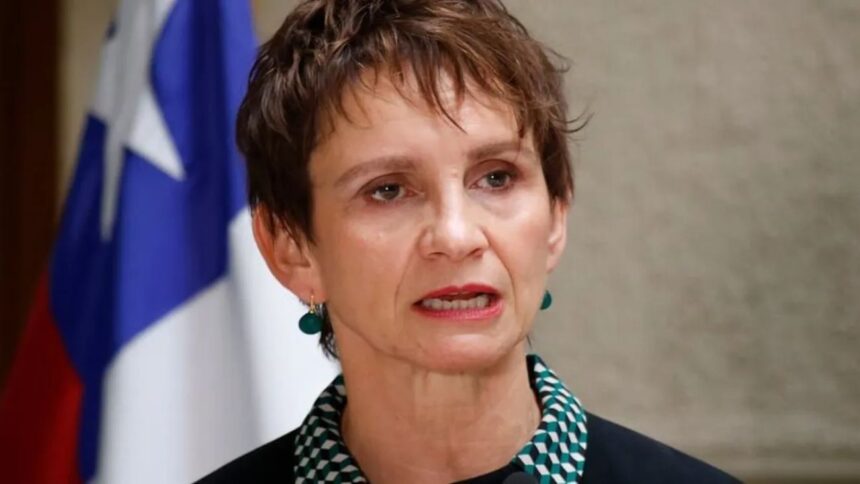 Incertidumbre en el oficialismo por candidata presidencial: Bachelet apoyaría a Tohá