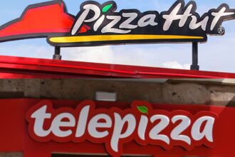 Subasta online de productos de Pizza Hut y Telepizza en Chile