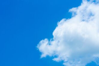 Pronóstico del tiempo: Temperaturas disminuirán en varias zonas del país