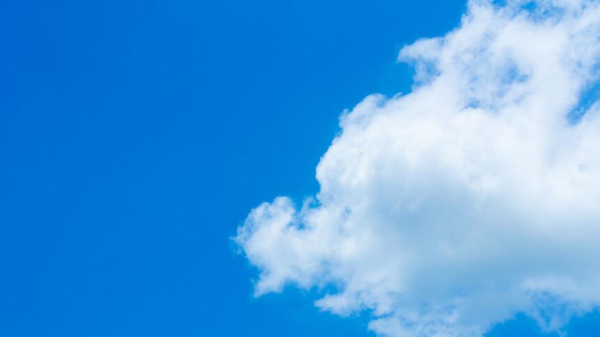 Pronóstico del tiempo: Temperaturas disminuirán en varias zonas del país