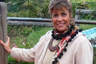 Ampliación detención por asesinato de María Angélica Ascui conmociona a comunidad