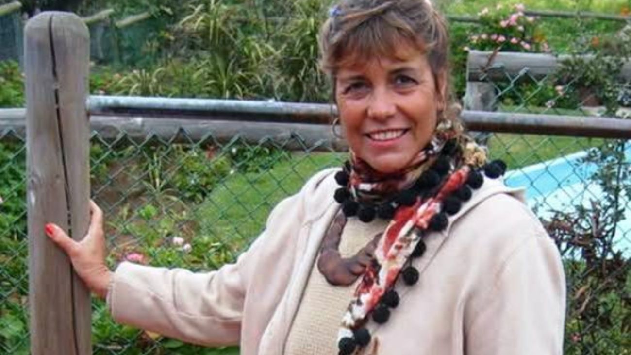 Ampliación detención por asesinato de María Angélica Ascui conmociona a comunidad Ampliación detención por asesinato de María Angélica Ascui conmociona a comunidad