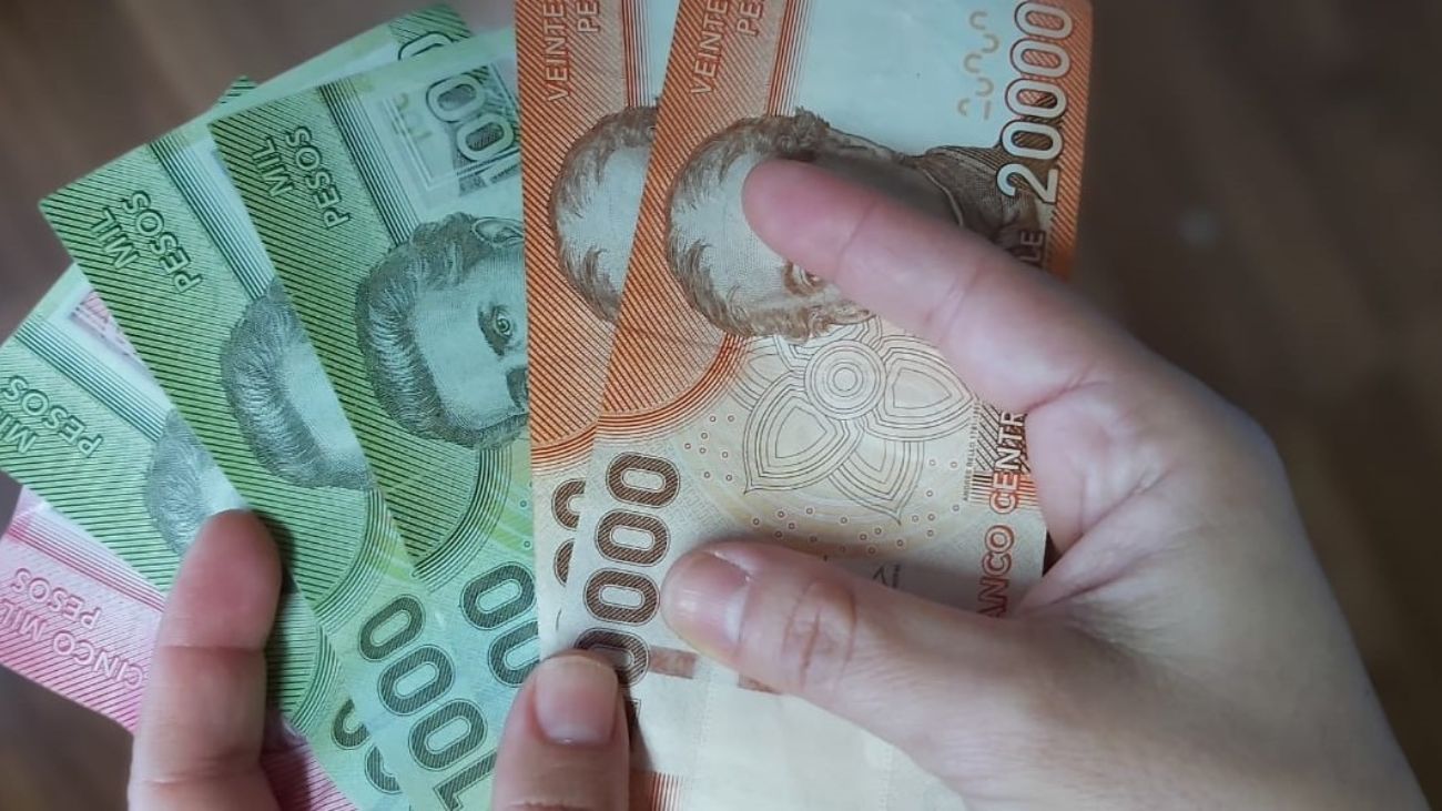 Bono Marzo 2025: Aumento de $64.574 y fechas clave de pago Bono Marzo 2025: Aumento de $64.574 y fechas clave de pago