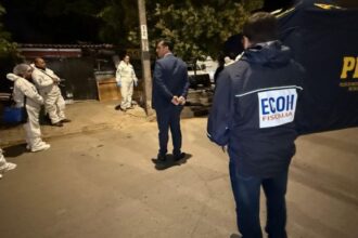 Hombre muere en ataque en Bellavista: Investigación en curso tras tiroteo