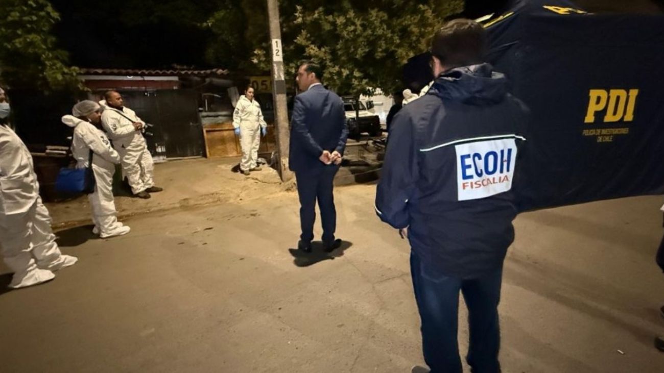 Hombre muere en ataque en Bellavista: Investigación en curso tras tiroteo Hombre muere en ataque en Bellavista: Investigación en curso tras tiroteo