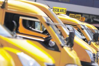 Normas transporte escolar en Chile: requisitos y medidas de seguridad