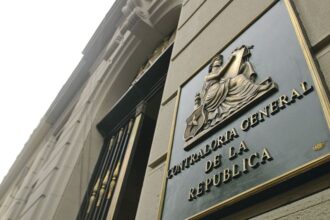 Contraloría de Chile endurece regulación sobre gastos reservados para frenar abusos