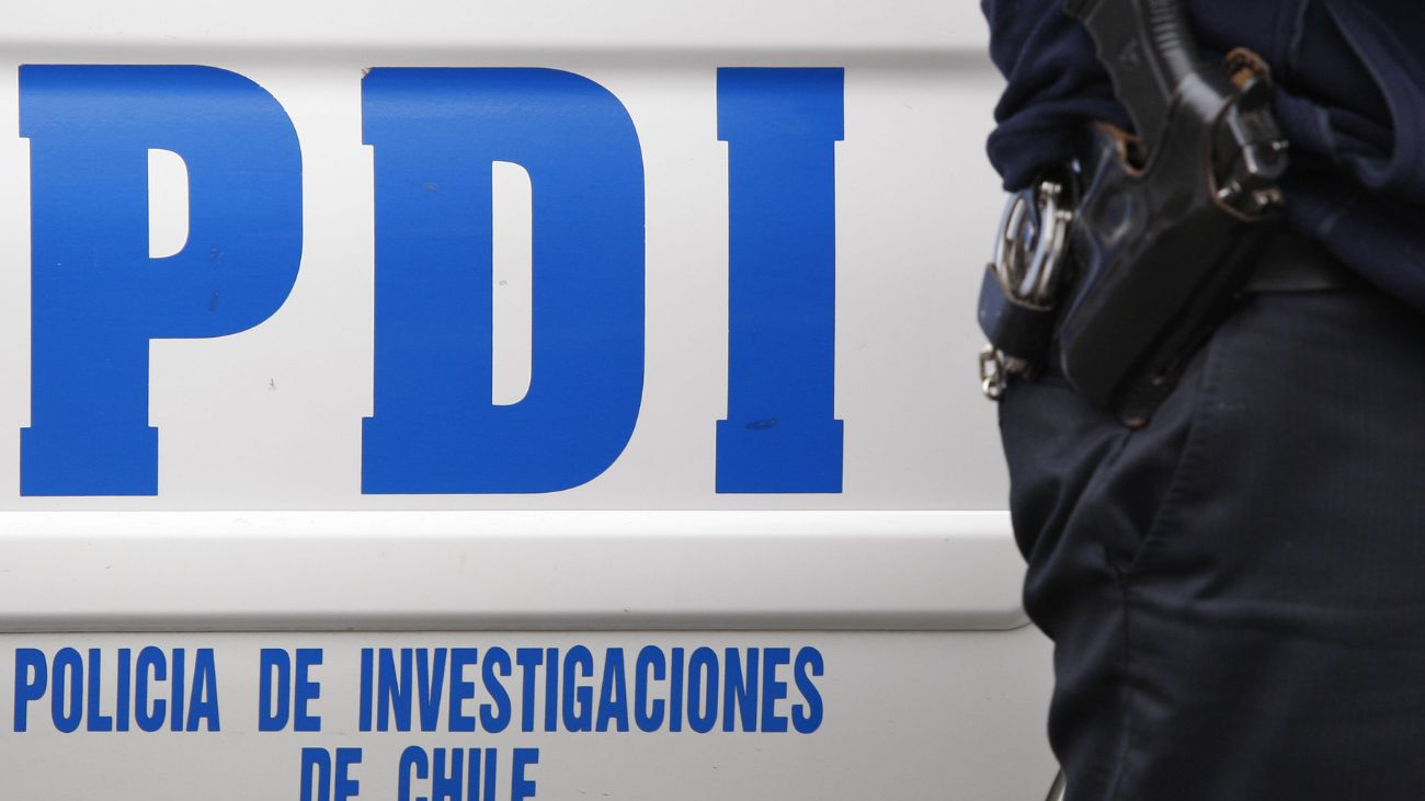 Trágico homicidio en Talca: joven asesinado con arma cortopunzante