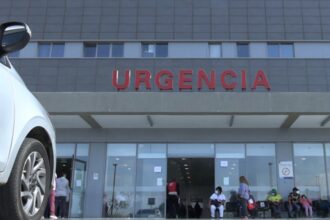 Escándalo en Hospital Regional de Antofagasta por “cirugía exprés” en director's padre