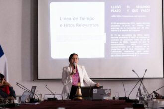 Aprobada extensión de Relleno Sanitario El Molle hasta 2028