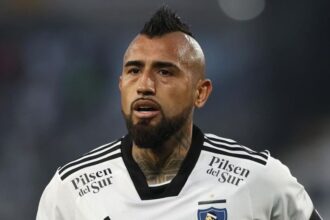 Arturo Vidal: críticas, elogios y consejos en una entrevista reveladora