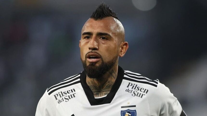 Arturo Vidal: críticas, elogios y consejos en una entrevista reveladora