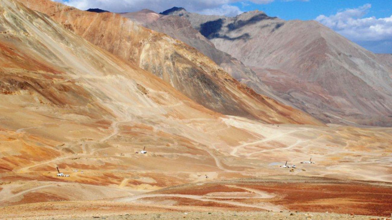 El Pachón: Proyecto minero en Argentina recibirá una inversión de US$5.600 millones El Pachón: Proyecto minero en Argentina recibirá una inversión de US$5.600 millones