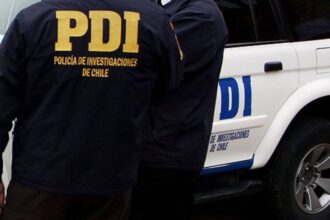 Asesinan a presidente de la "Unión de Franceses de Chile"en robo en Chicureo, Chile