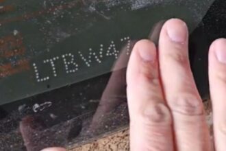 Fecha límite para grabar patentes en Chile: 15 de mayo