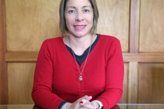 Cambio en la División de Gobierno Interior del Ministerio del Interior