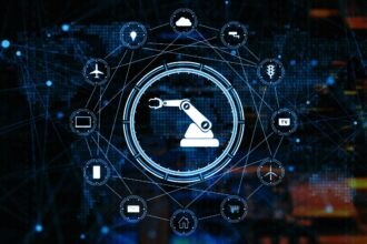 Transformación digital en la minería: estudios muestran un aumento de productividad del 15-20%