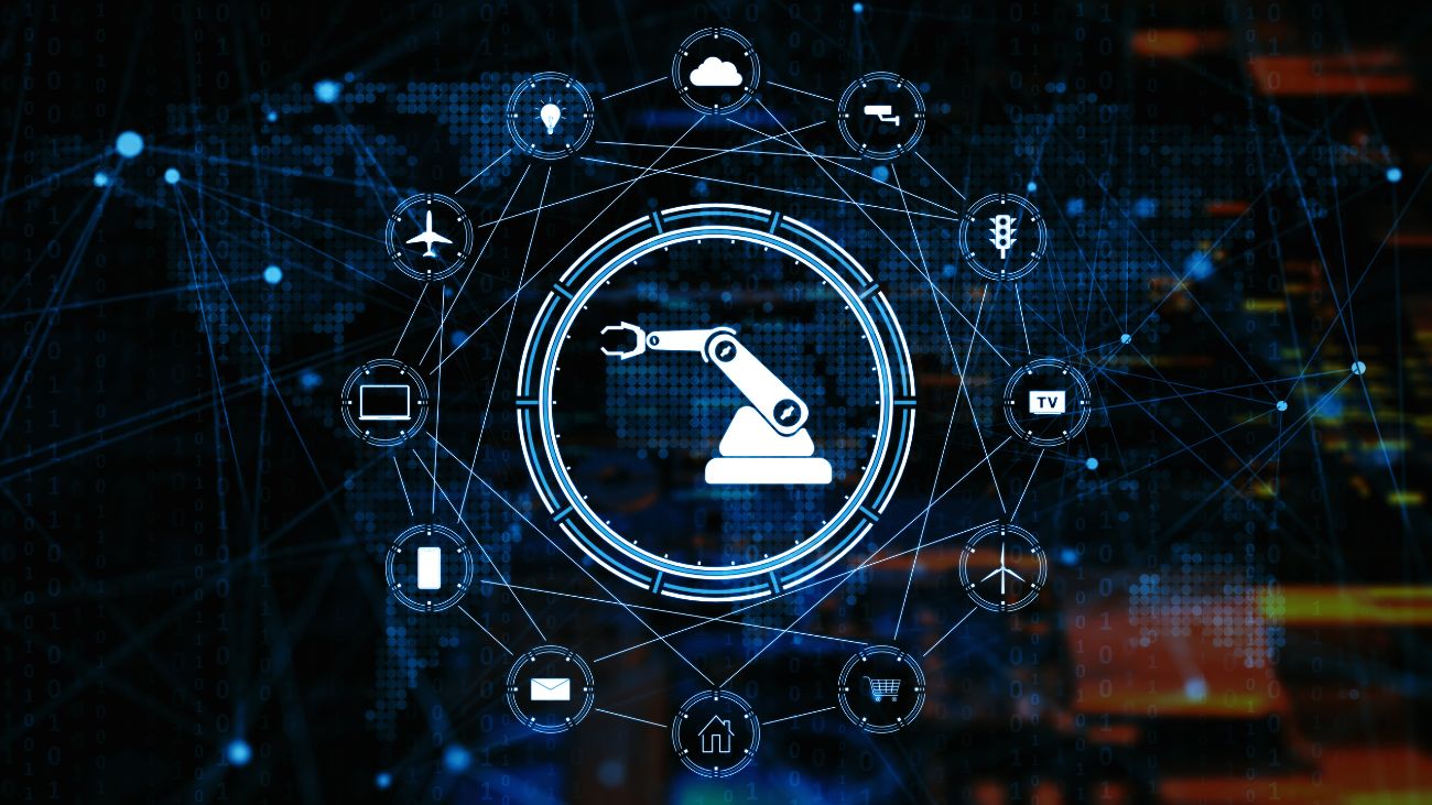 Transformación digital en la minería: estudios muestran un aumento de productividad del 15-20% Transformación digital en la minería: estudios muestran un aumento de productividad del 15-20%
