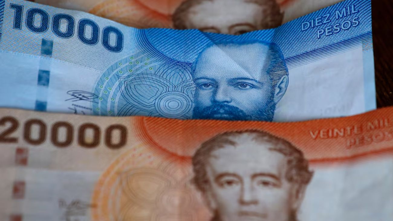 Pago del Bono al Trabajo de la Mujer y Subsidio Joven Pago del Bono al Trabajo de la Mujer y Subsidio Joven