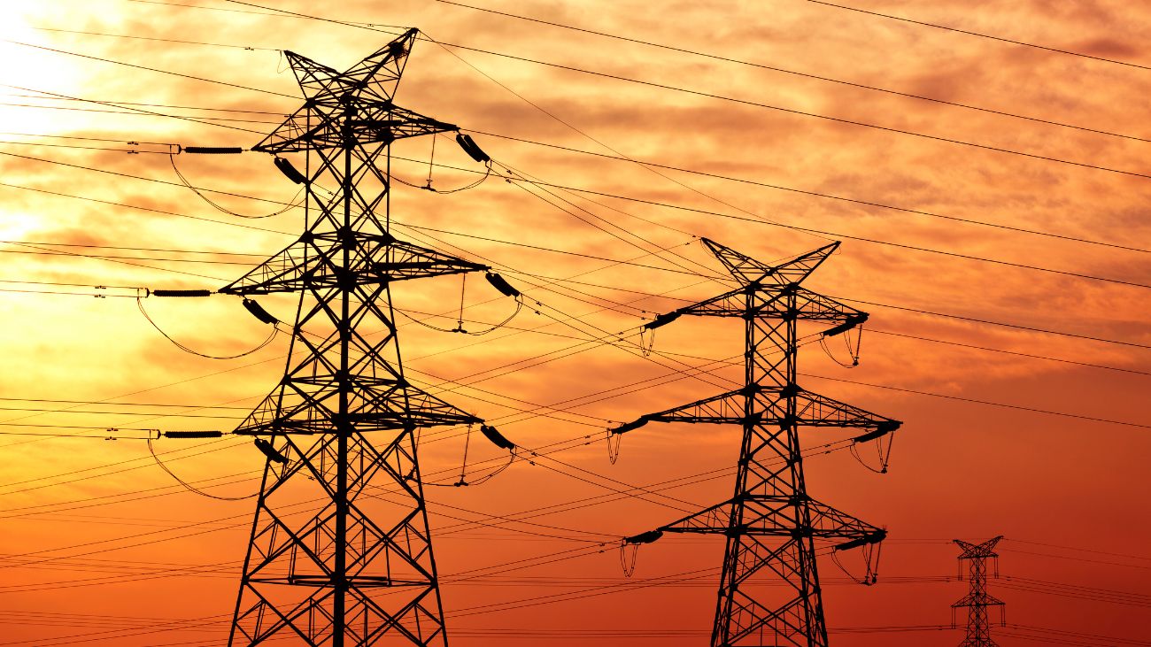 Investigación sobre el desempeño de empresas en apagón eléctrico en Chile Investigación sobre el desempeño de empresas en apagón eléctrico en Chile