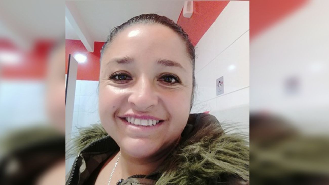 Hallan restos de Ana Bravo Verdejo, mujer desaparecida en Valparaíso Hallan restos de Ana Bravo Verdejo, mujer desaparecida en Valparaíso