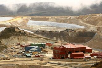 El proyecto Tía María avanza hacia su construcción con un presupuesto de US$1,802 millones