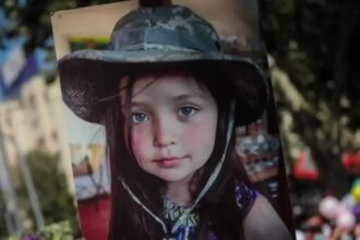 Conmemoración de Tamara Moya: Huechuraba recuerda a niña fallecida hace 4 años