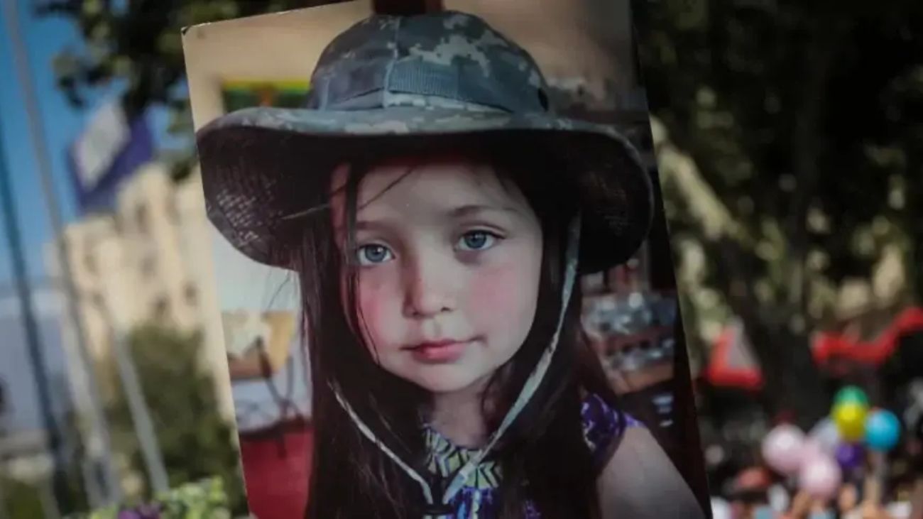 Conmemoración de Tamara Moya: Huechuraba recuerda a niña fallecida hace 4 años
