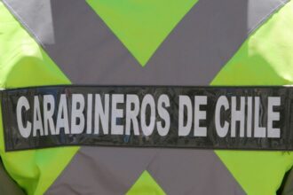 Hombres detenidos en Punta Arenas por usurpación de identidad y accidente