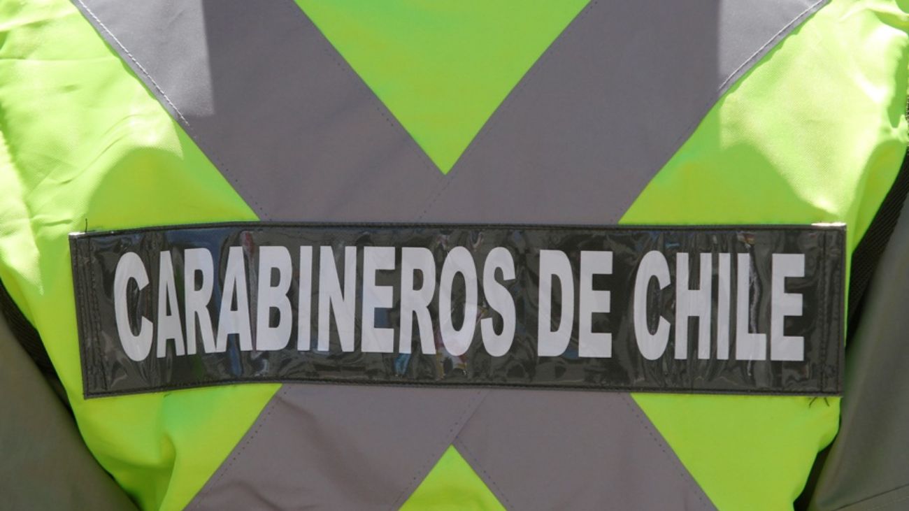 Hombres detenidos en Punta Arenas por usurpación de identidad y accidente Hombres detenidos en Punta Arenas por usurpación de identidad y accidente