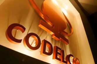 Codelco lanza licitación para reparar cilindros en División El Teniente