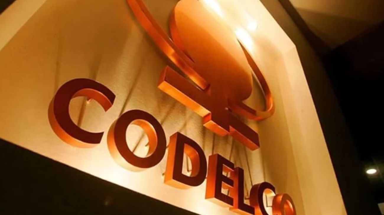 Codelco lanza licitación para reparar cilindros en División El Teniente Codelco lanza licitación para reparar cilindros en División El Teniente