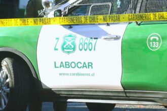 Joven venezolana encontrada muerta en Temuco tras desaparecer una semana