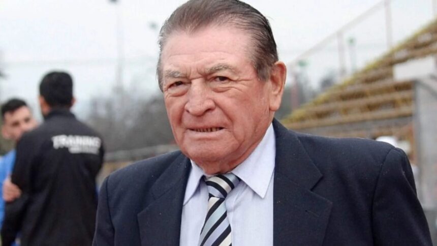 Preocupación por salud de Clavito Godoy despierta campaña solidaria