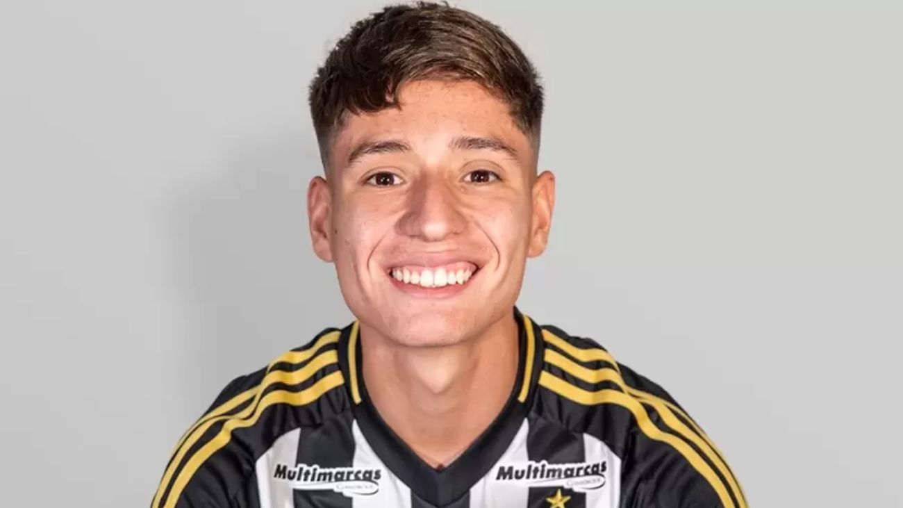 Iván Román se une al Atlético Mineiro: ¡Empezando fuerte en Brasil! Iván Román se une al Atlético Mineiro: ¡Empezando fuerte en Brasil!