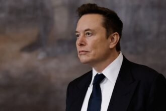 Elon Musk: ¿la persona viva más influyente del mundo?