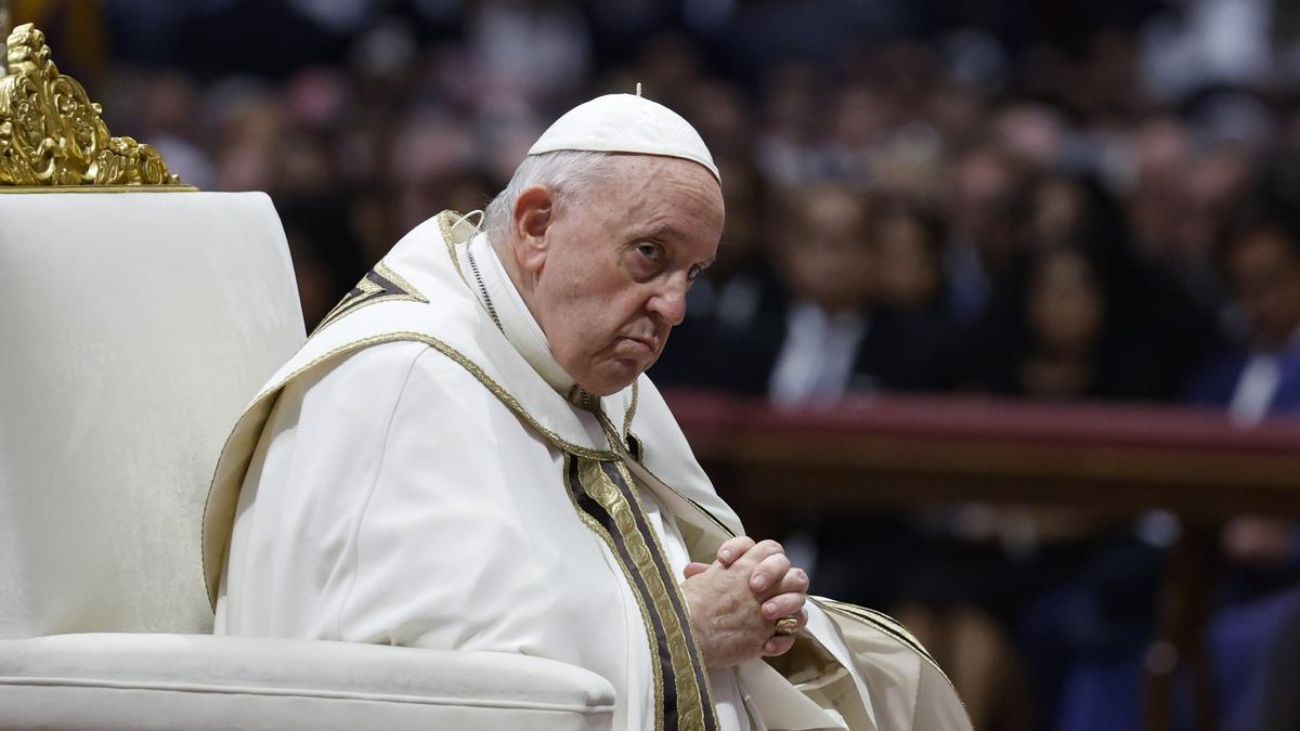 Estado de Salud del Papa Francisco: Evolución y Perspectivas Futuras