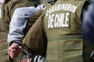 Detenidos por tráfico de drogas en Quilpué y Loncura