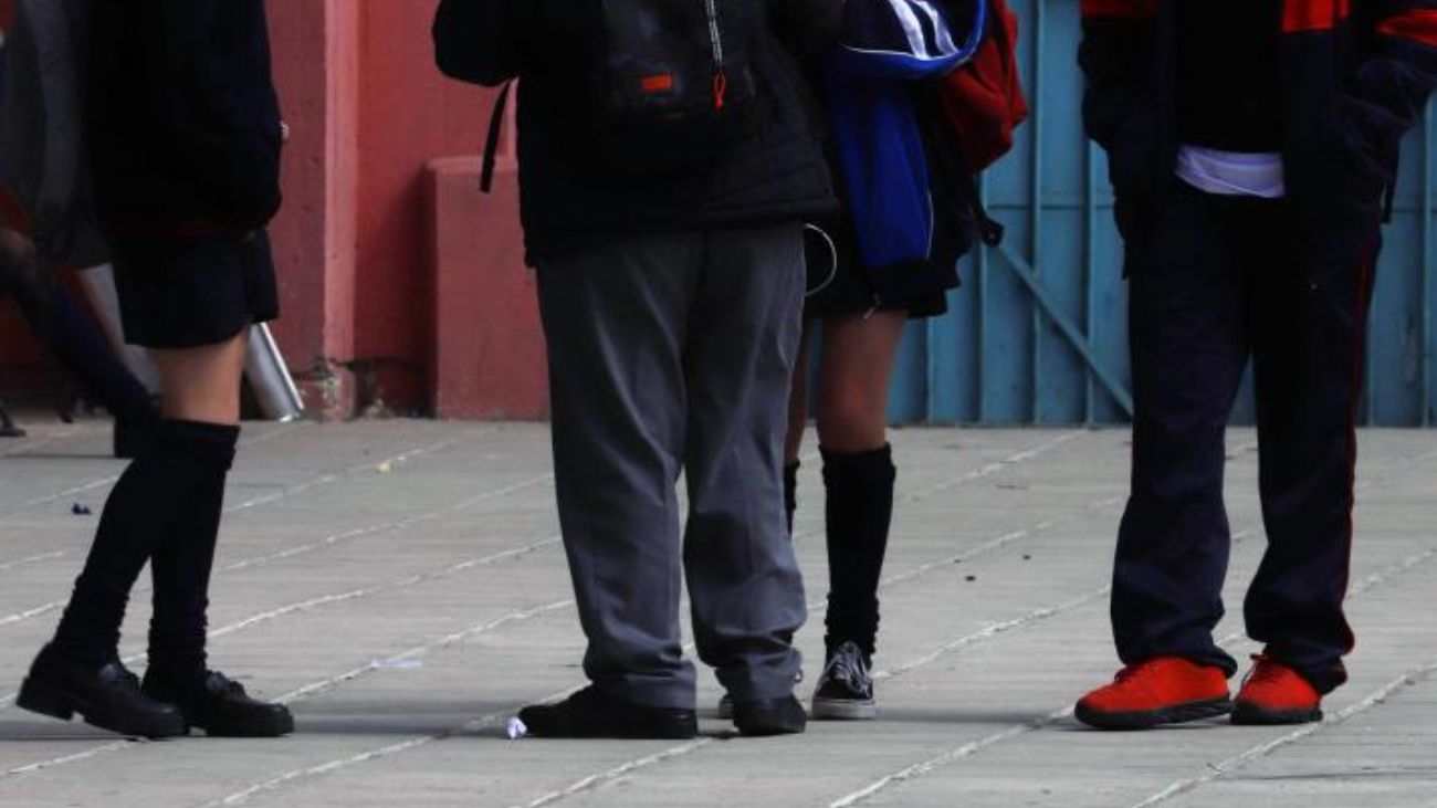 Calendario Escolar 2025 en Chile: Fechas Clave y Vacaciones Establecidas Calendario Escolar 2025 en Chile: Fechas Clave y Vacaciones Establecidas