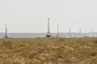 Inversión de $1.100 millones en Vaca Muerta para producir 20.000 barriles diarios