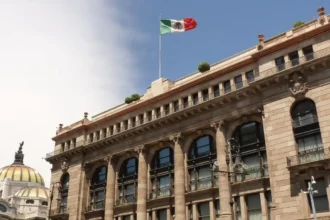 Banco de México se prepara para recortar su tasa de interés